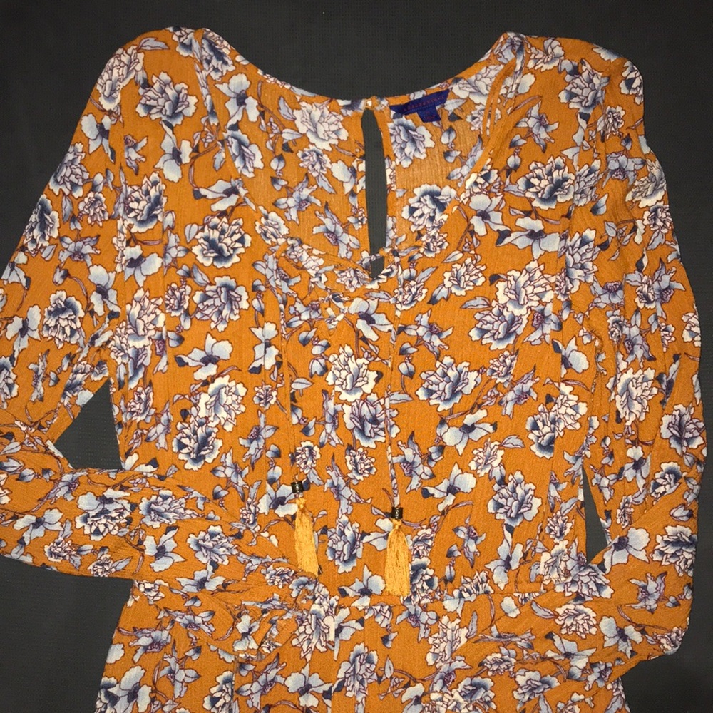 Aeropostale romper